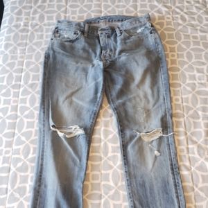 LEVI'S  511 jeans